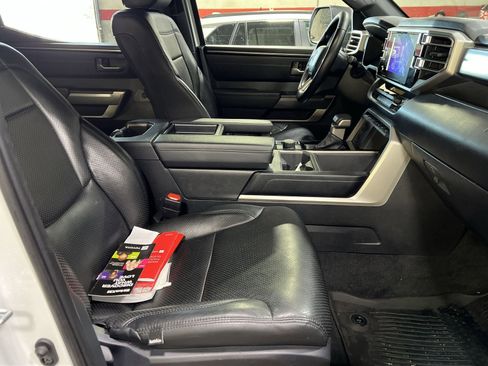 Used 2025 Toyota Tundra SR5 image 26