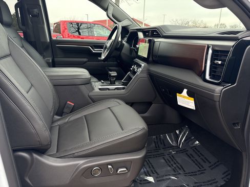 New 2026 GMC Sierra 1500 Denali image 20