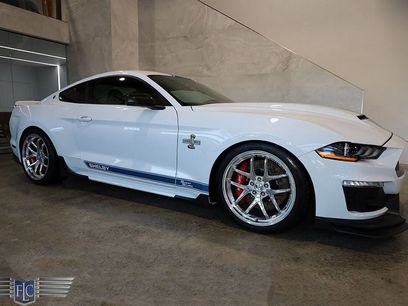 Used 2019 Ford Mustang GT Premium w/ GT Performance Package