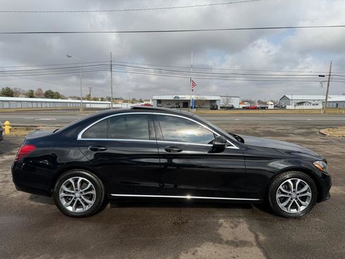 Used 2016 Mercedes-Benz C 300 4MATIC Sedan image 14