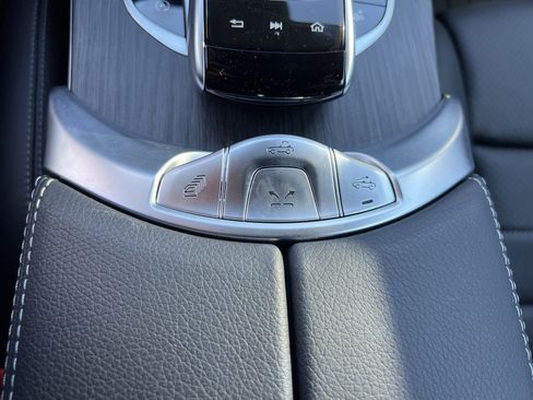 Used 2022 Mercedes-Benz C 300 Cabriolet image 26