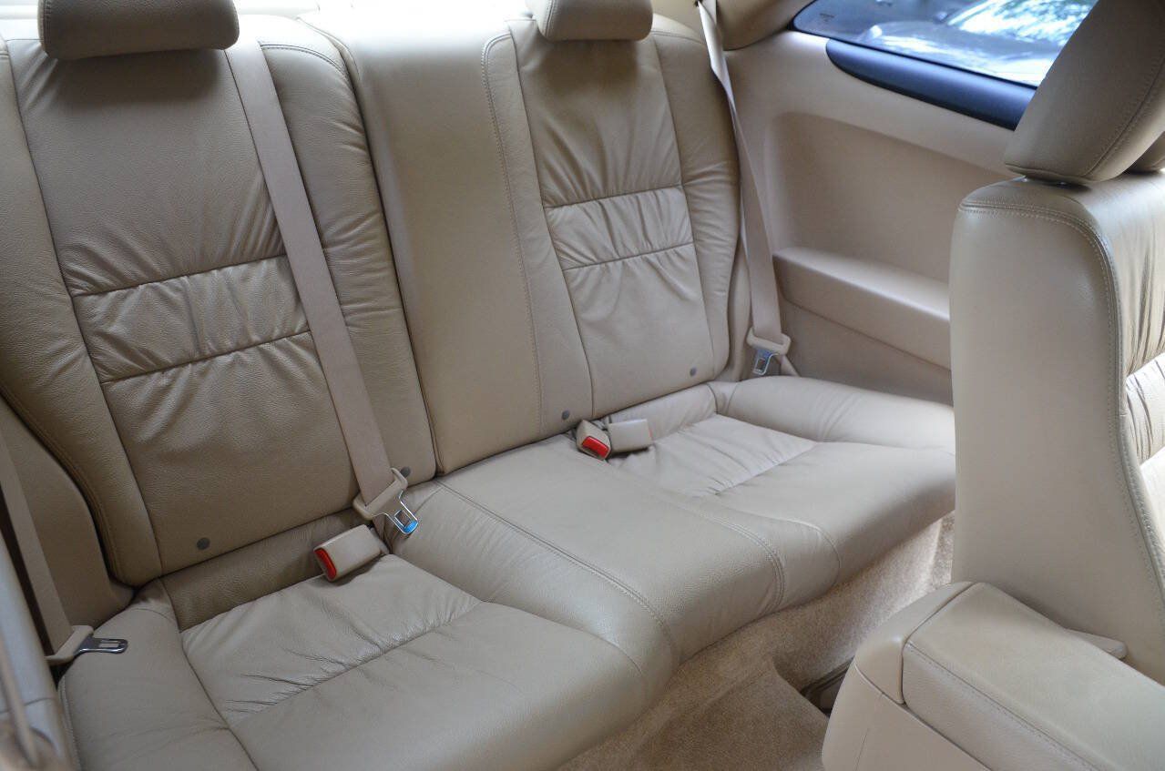 Used 2007 Honda Accord EX-L image 9