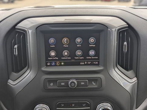 New 2026 GMC Sierra 1500 Pro w/ Graphite Edition image 27