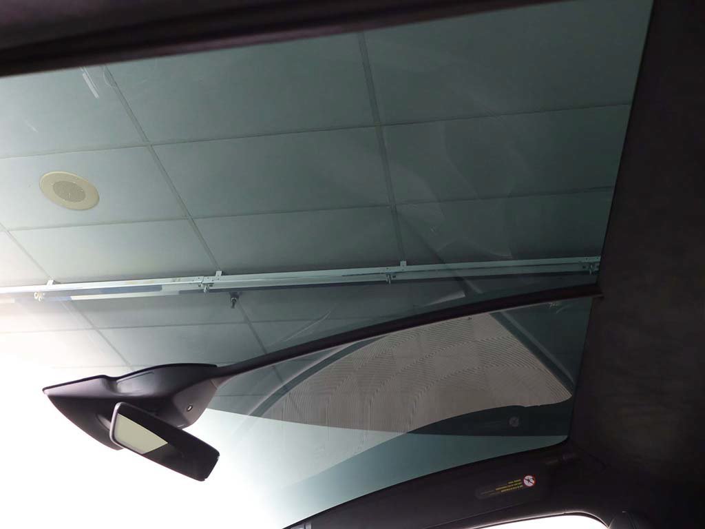 Used 2023 Tesla Model X AWD/4WD image 24