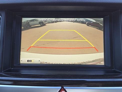 Used 2017 Genesis G80 3.8 w/ Option Group 02 image 13