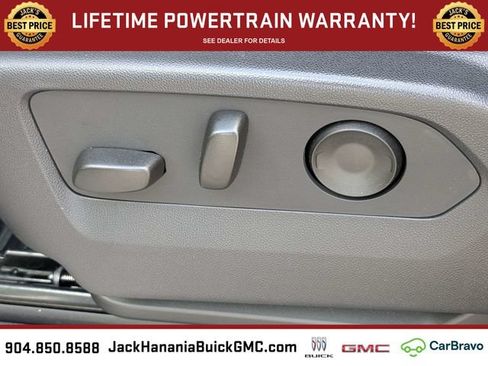 Used 2023 GMC Sierra 1500 Elevation w/ Preferred Package AWD/4WD image 21