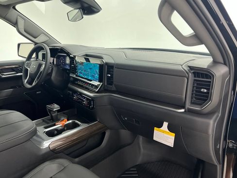 New 2026 Chevrolet Silverado 1500 RST w/ RST All Star Premium Package AWD/4WD image 28
