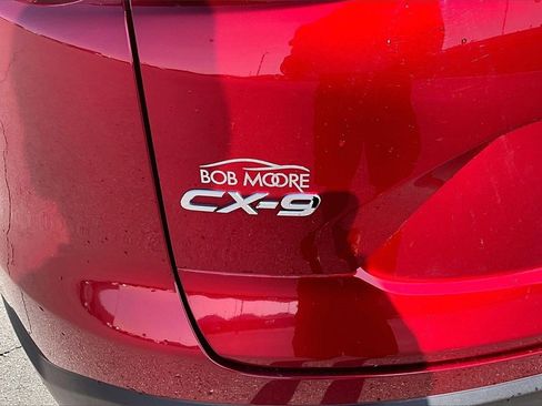 Used 2019 MAZDA CX-9 Grand Touring image 33