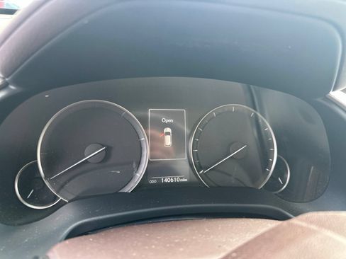 Used 2018 Lexus RX 450hL Luxury w/ Accessory Package AWD/4WD image 7