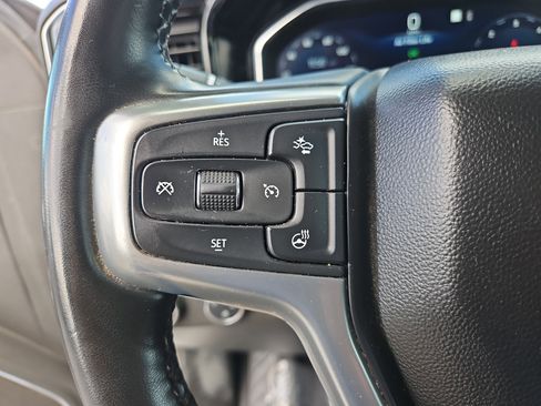 Used 2023 Chevrolet Silverado 1500 LT w/ Safety Package RWD image 20