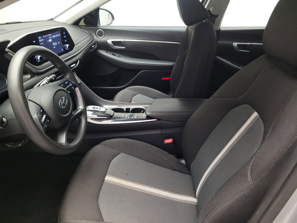 Used 2021 Hyundai Sonata SE FWD image 17