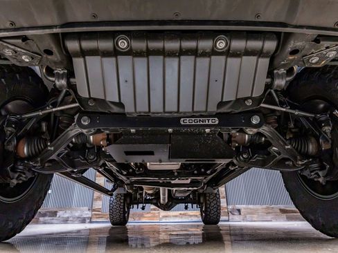 Used 2024 GMC Sierra 3500 Denali Ultimate image 15