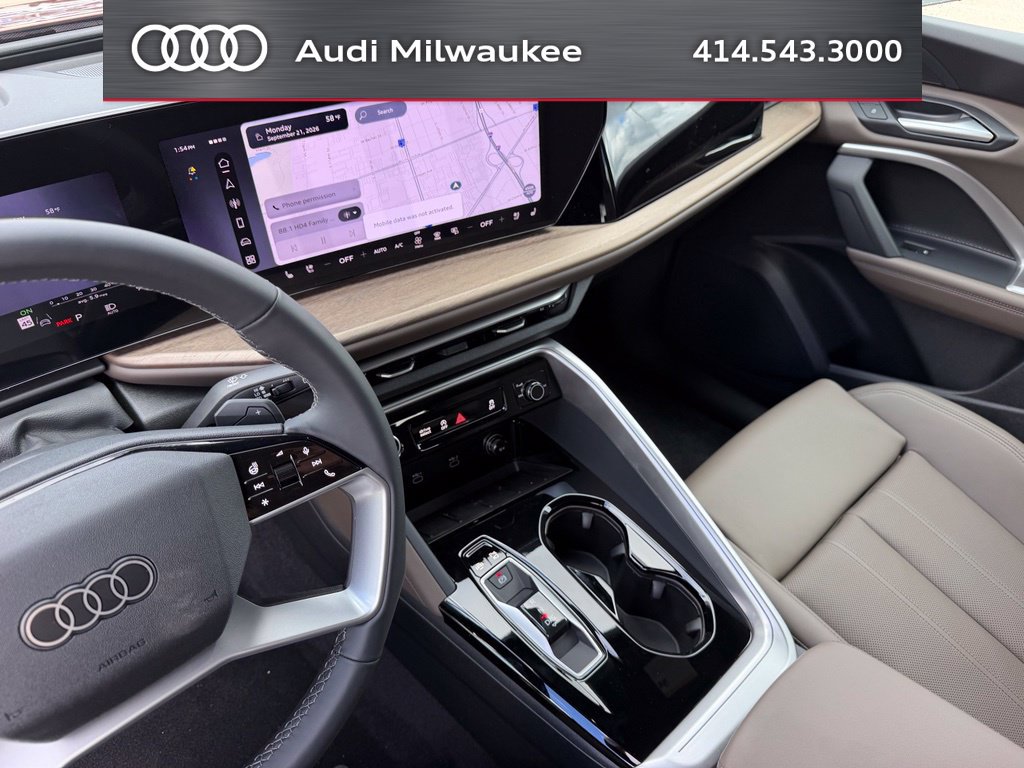 New 2026 Audi Q5 Premium Plus AWD/4WD image 22