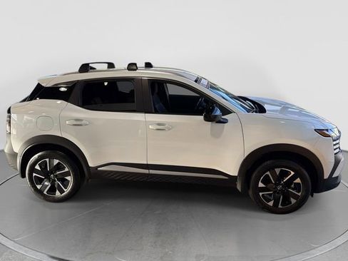 New 2026 Nissan Kicks SV w/ Cold Weather Package AWD/4WD image 2