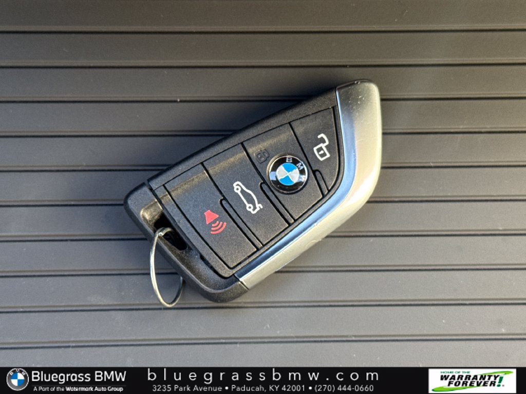 Used 2024 BMW X3 xDrive30i w/ Premium Package AWD/4WD image 27