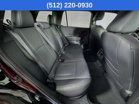 Used 2026 Subaru Outback Wilderness AWD/4WD image 36