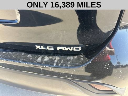 Used 2026 Toyota Highlander XLE AWD/4WD image 4