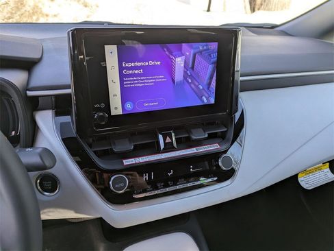 New 2026 Toyota Corolla SE image 12