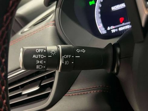 Certified 2025 Acura TLX SH-AWD w/ A-SPEC Pkg image 22