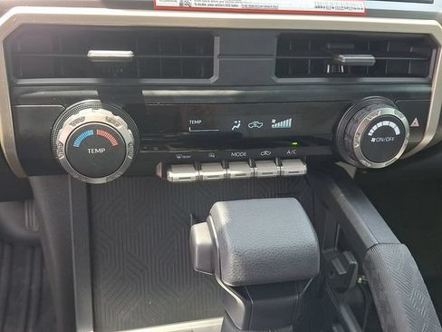 Used 2025 Toyota Tacoma SR5 RWD image 15