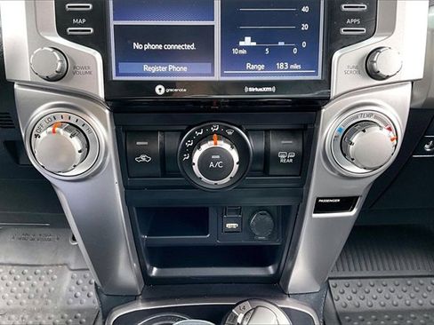 Used 2024 Toyota 4Runner SR5 image 22