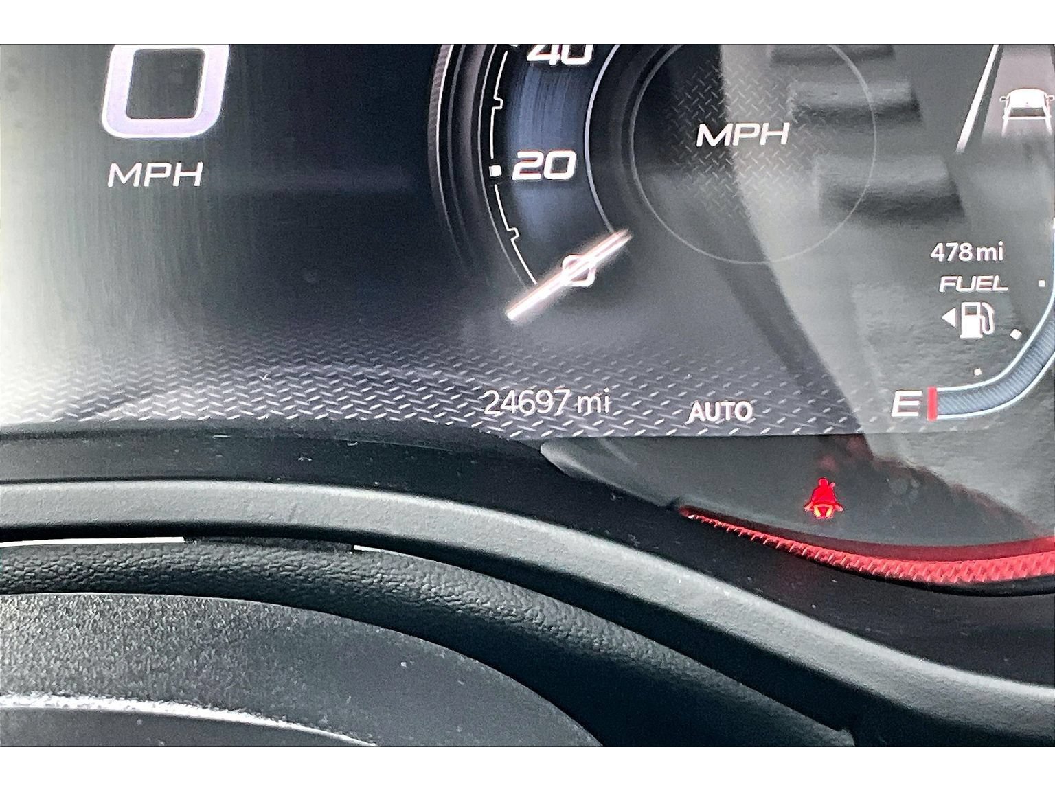 Used 2026 RAM 1500 Rebel w/ Rebel Level 1 Equipment Group AWD/4WD image 22
