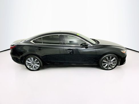 Used 2018 MAZDA MAZDA6 Touring FWD image 10