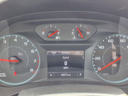 Used 2024 Chevrolet Malibu LT FWD image 13