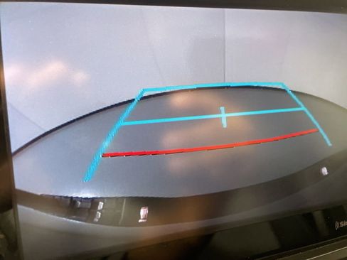 Used 2021 Toyota Tacoma TRD Off-Road image 28