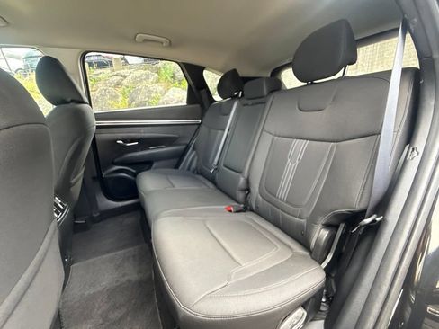 Certified 2023 Hyundai Tucson SEL AWD/4WD image 20