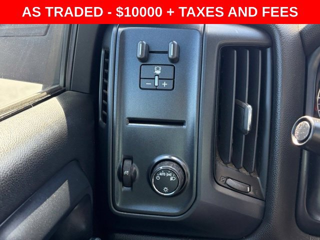 Used 2014 GMC Sierra 1500 2WD Regular Cab w/ Sierra Convenience Package image 17