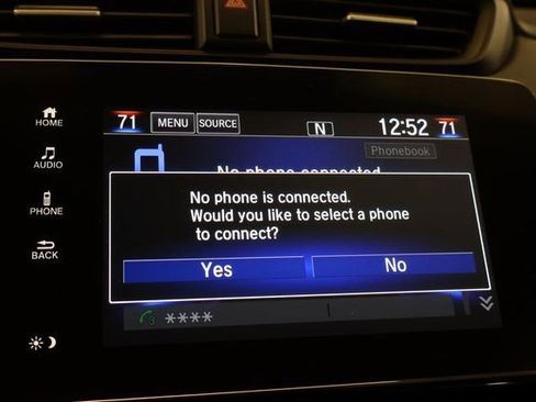 Used 2021 Honda CR-V Special Edition image 22