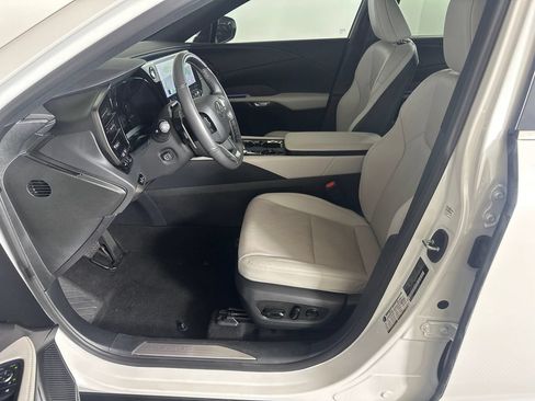 Used 2025 Lexus RX 350 Premium Plus FWD image 9