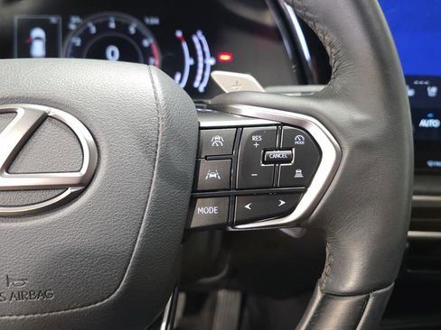 Used 2023 Lexus RX 350 AWD image 22