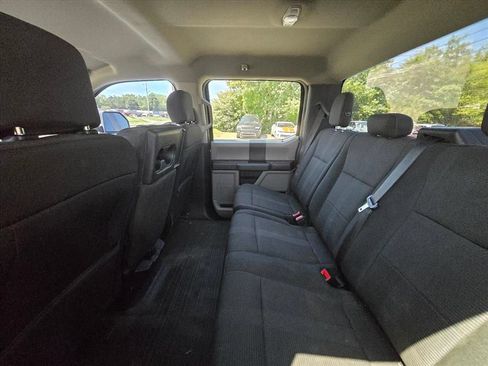 Used 2019 Ford F150 XL w/ Equipment Group 101A Mid AWD/4WD image 5