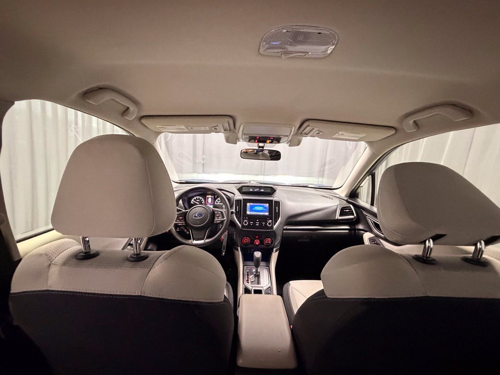 Used 2021 Subaru Forester AWD/4WD image 10