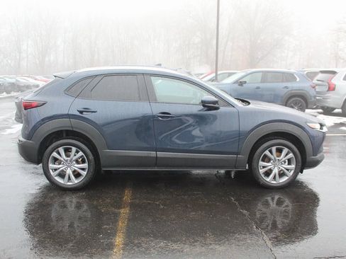New 2026 MAZDA CX-30 AWD 2.5 S image 2