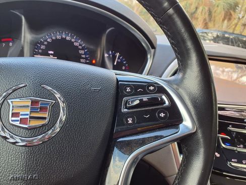 Used 2014 Cadillac SRX Performance w/ LPO, Sports Edition Package image 17