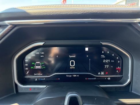 Used 2023 GMC Sierra 1500 Denali Ultimate image 26