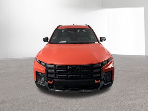 New 2026 Hyundai Santa Cruz XRT image 35