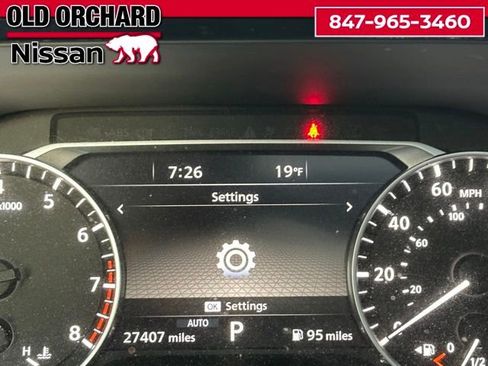 Used 2022 Nissan Pathfinder SL w/ SL Premium Package image 22