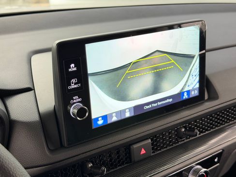 New 2026 Honda CR-V EX image 19