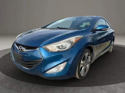 Used 2014 Hyundai Elantra w/ Option Group 2