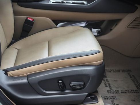 Certified 2024 Lexus RZ 300e Premium w/ Technology Package FWD image 25