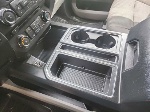 Used 2018 Ford F150 XL w/ Equipment Group 101A Mid RWD image 28