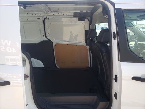 Used 2019 Ford Transit Connect XL FWD image 11