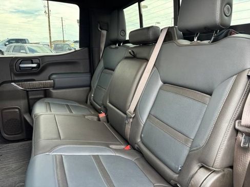 Used 2021 GMC Sierra 1500 Denali w/ Denali Carbonpro Edition AWD/4WD image 17