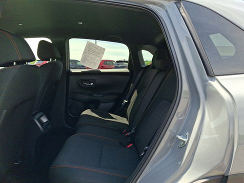 Used 2024 Honda HR-V Sport image 10
