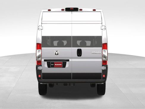 New 2025 RAM ProMaster 2500 image 11