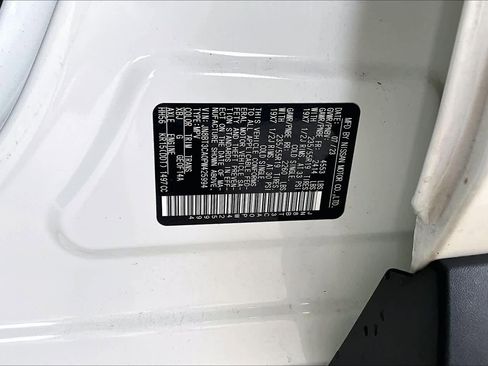 Used 2023 Nissan Rogue SL FWD image 62